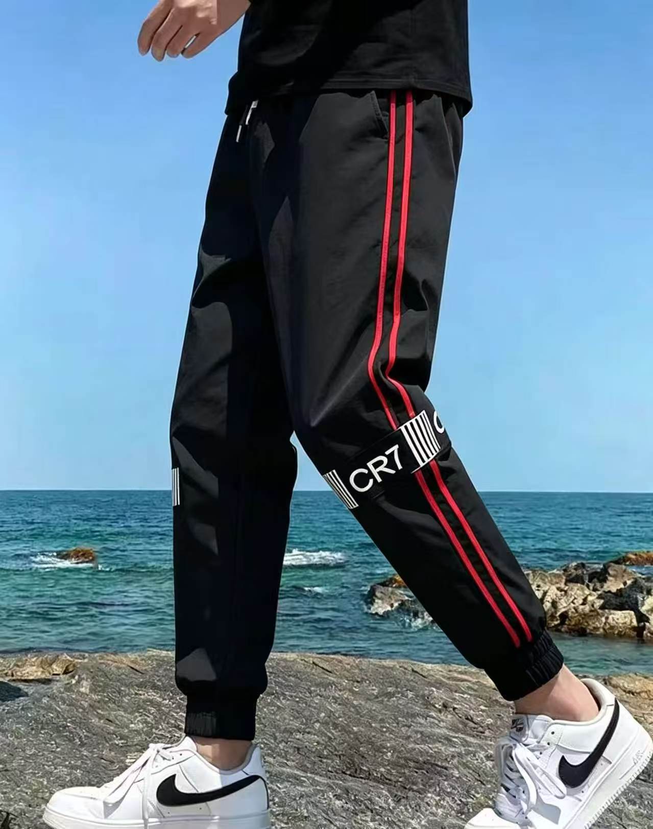 Men's athletic pants