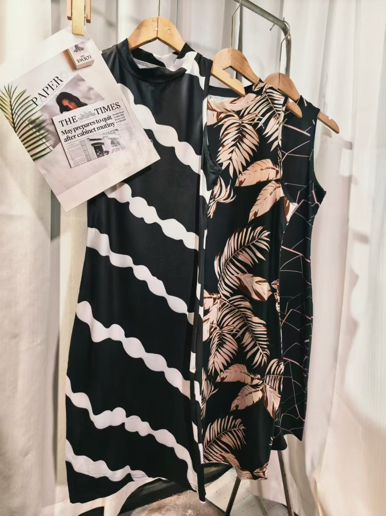 Women's dresses