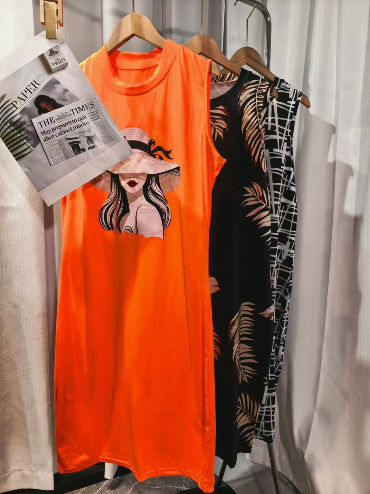 Women's dresses