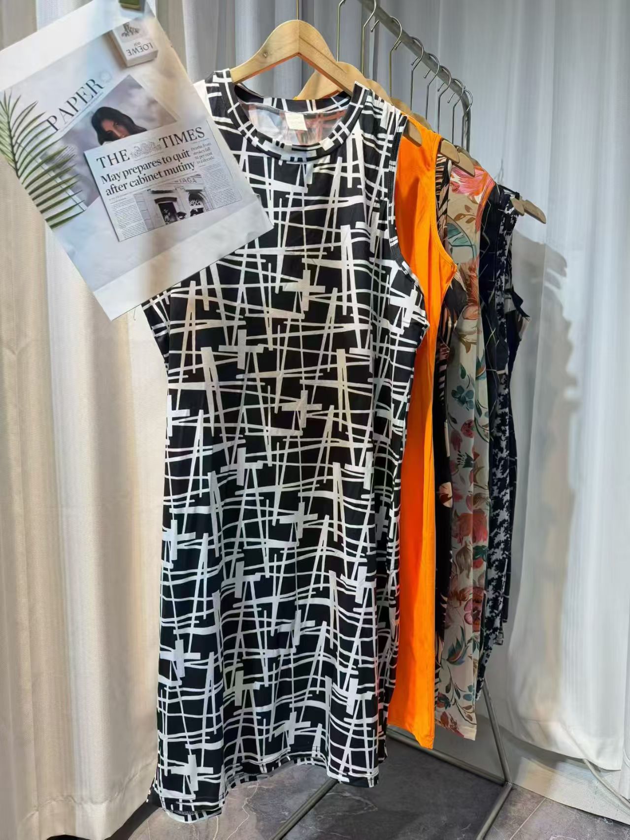 Women's dresses