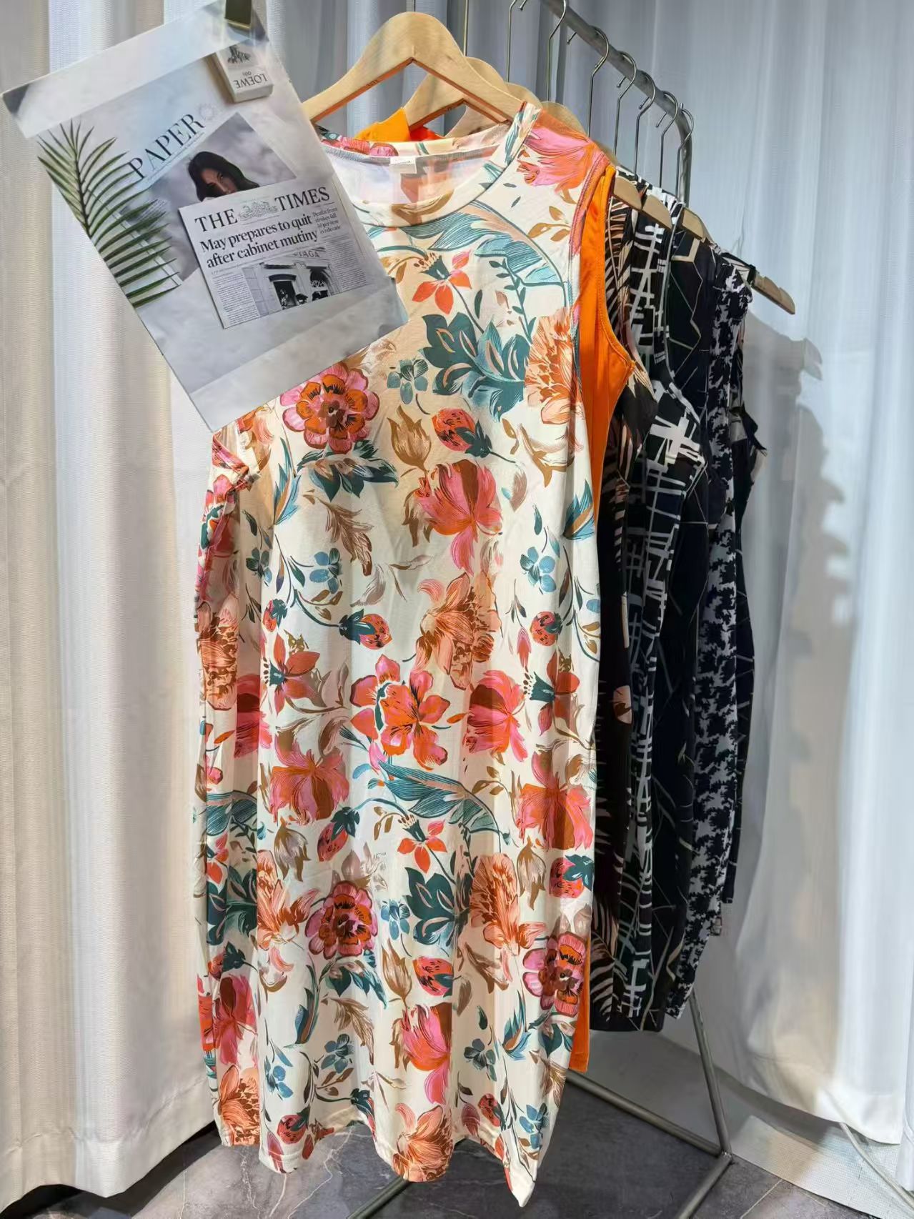 Women's dresses