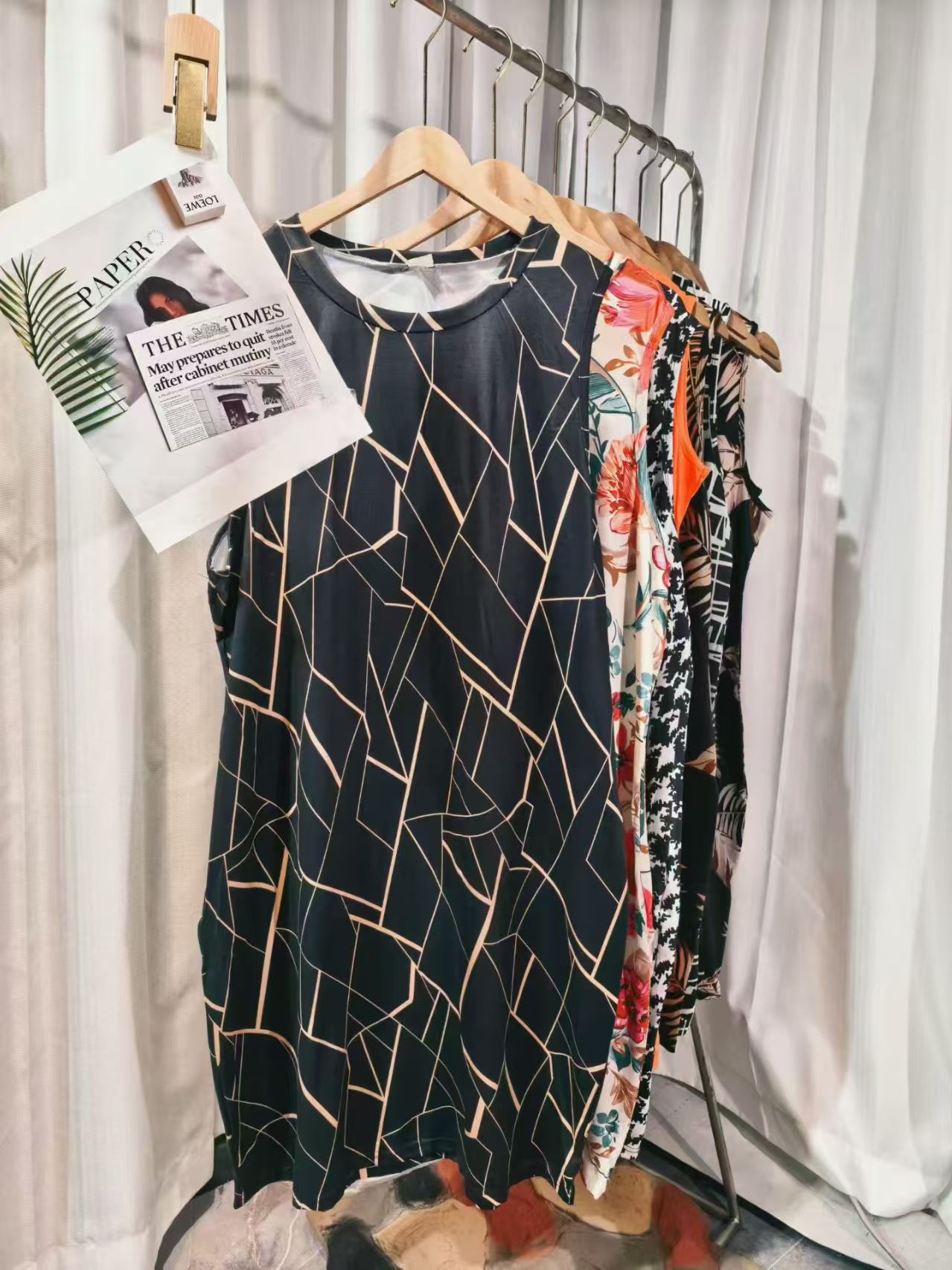 Women's dresses
