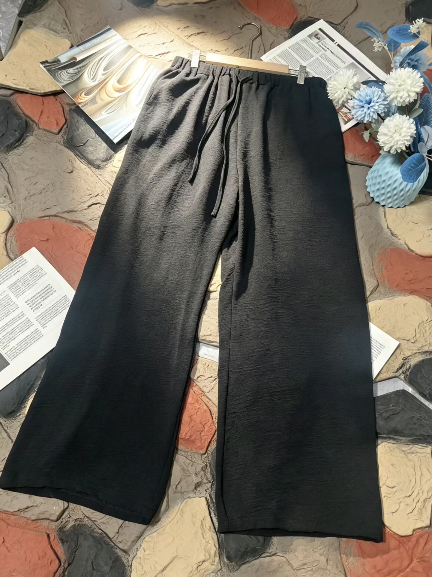 Women's casual trousers