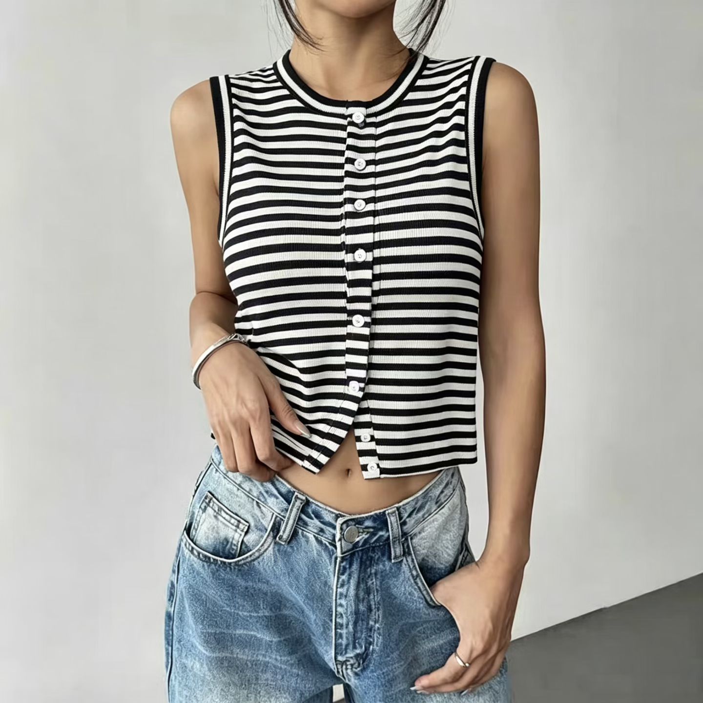 Women's vest