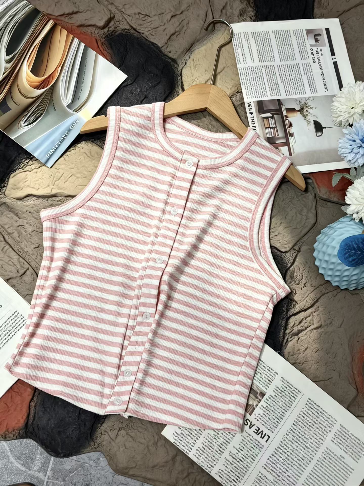 Women's vest