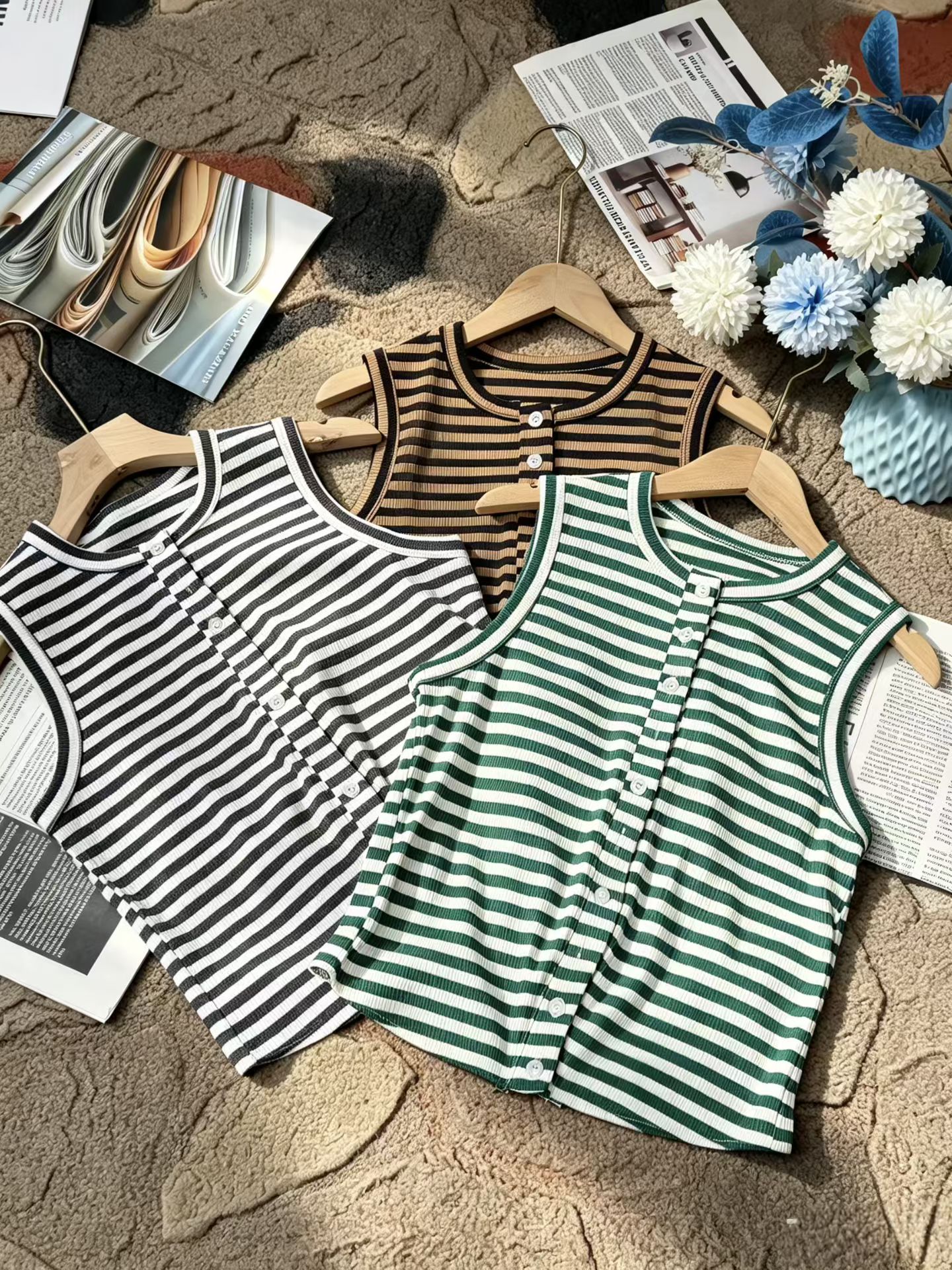 Women's vest