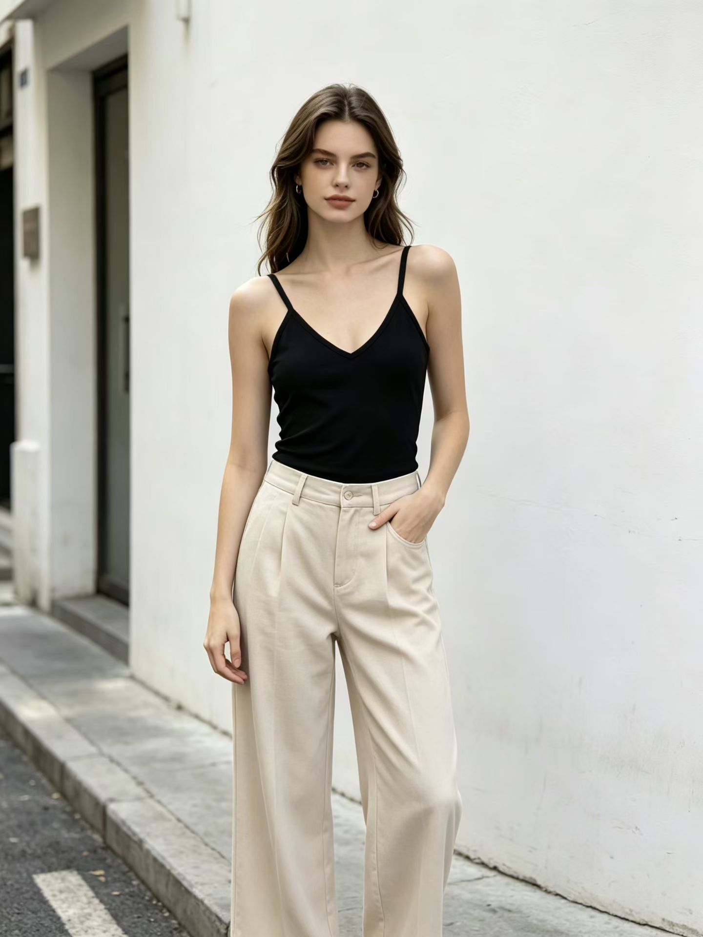 Women's Tops & Vests