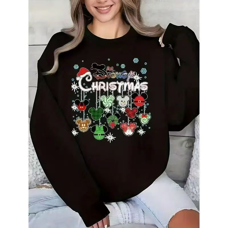 Christmas sweatshirt