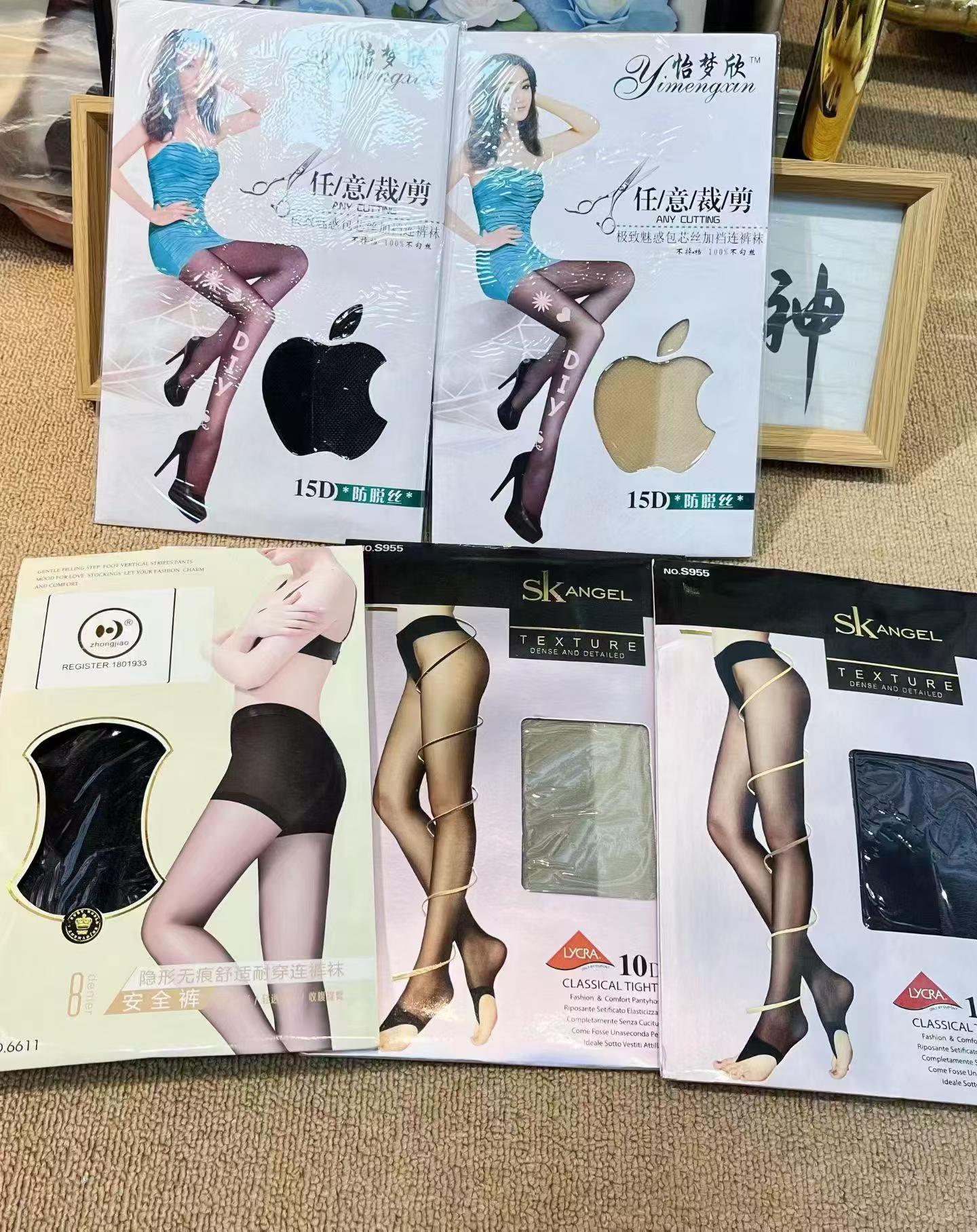 Women's stockings
