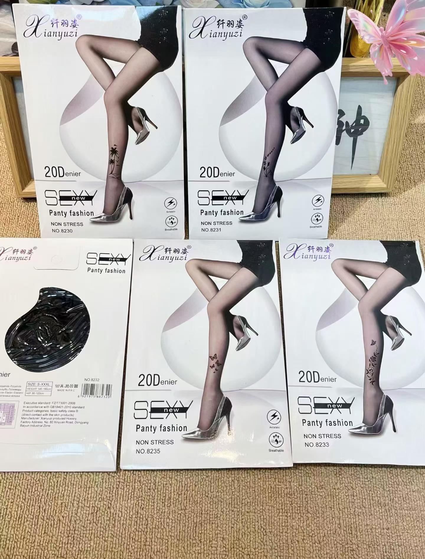 Women's stockings