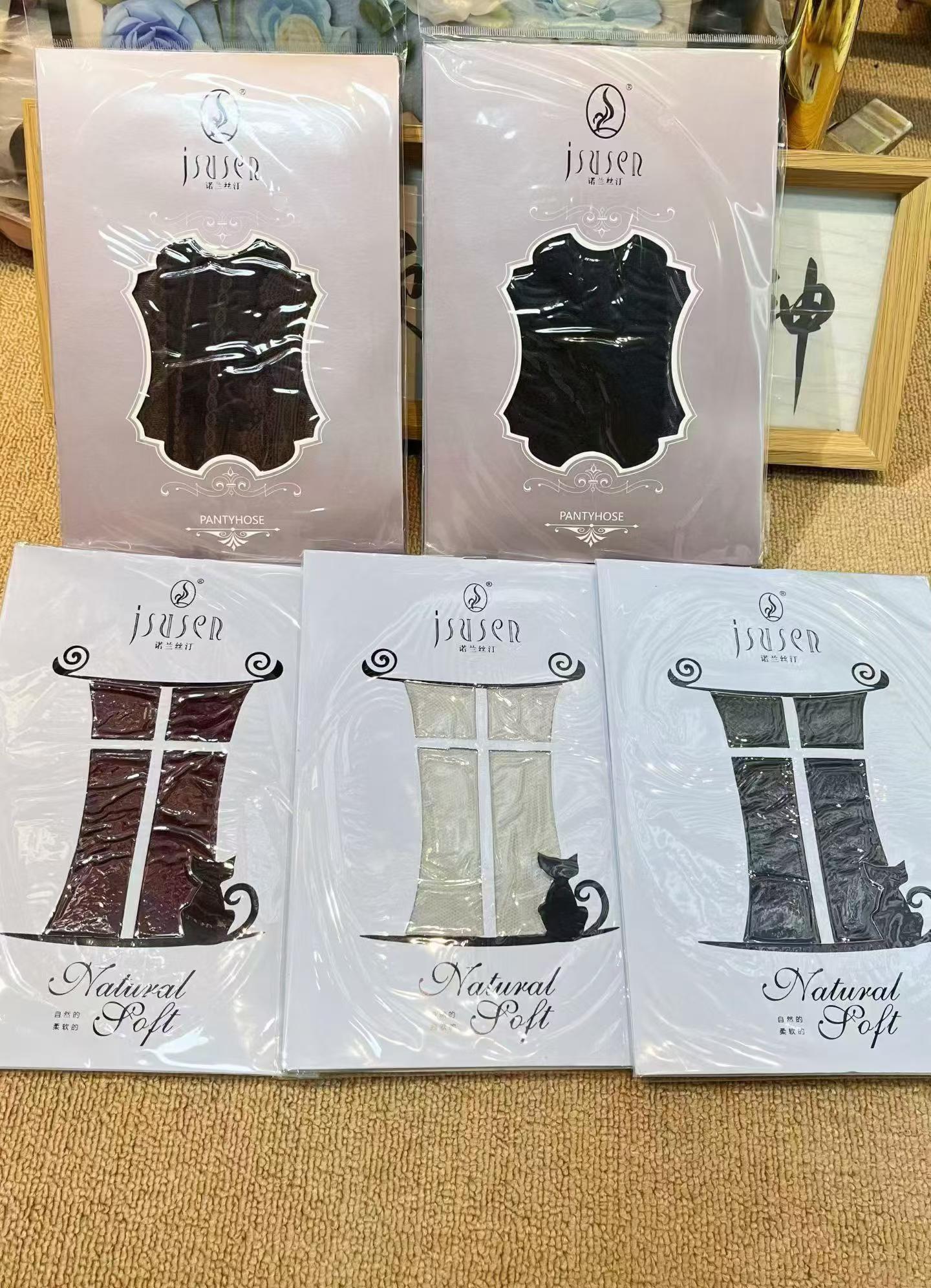 Women's stockings