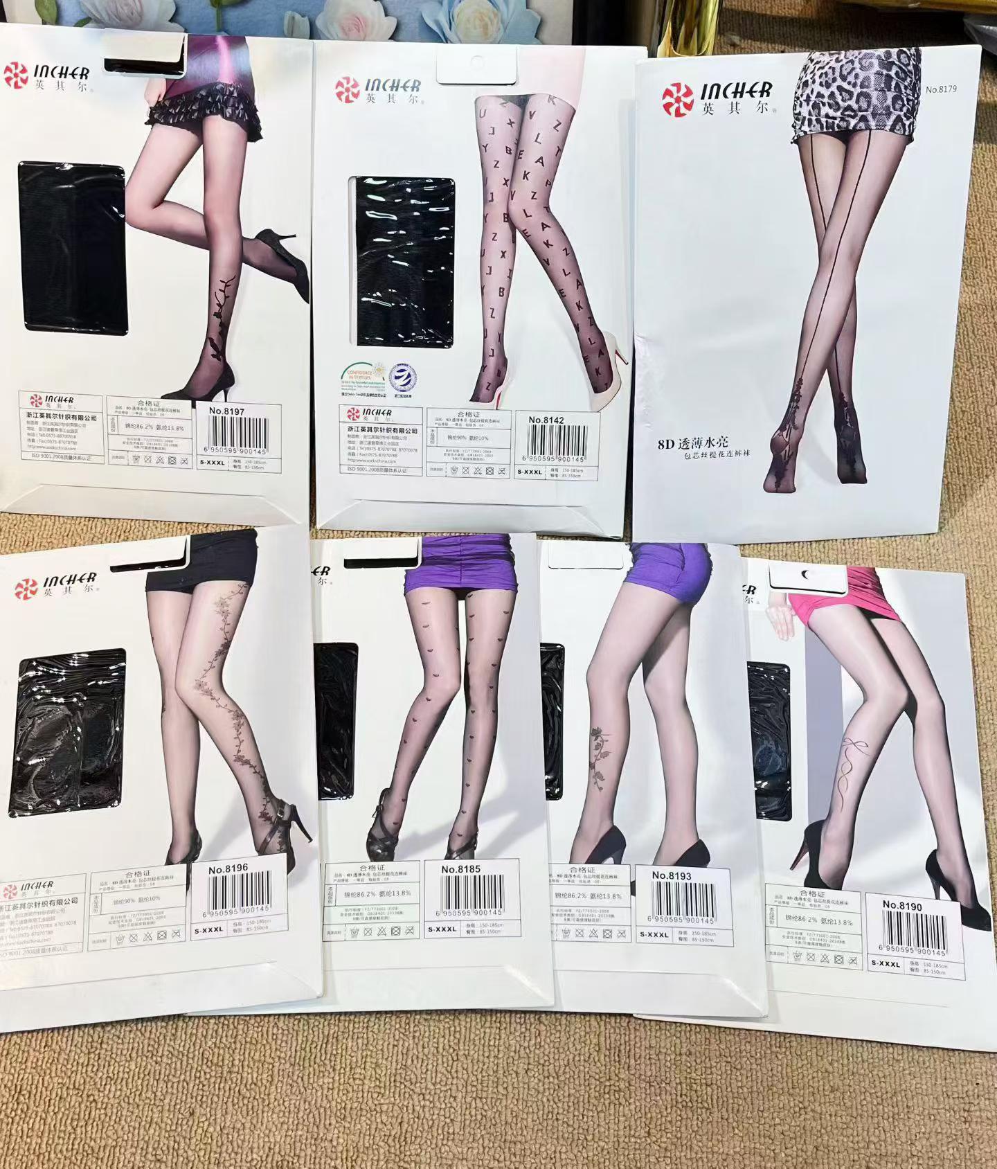 Women's stockings