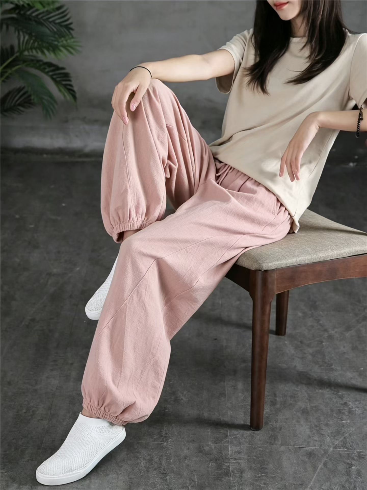 Women's trousers