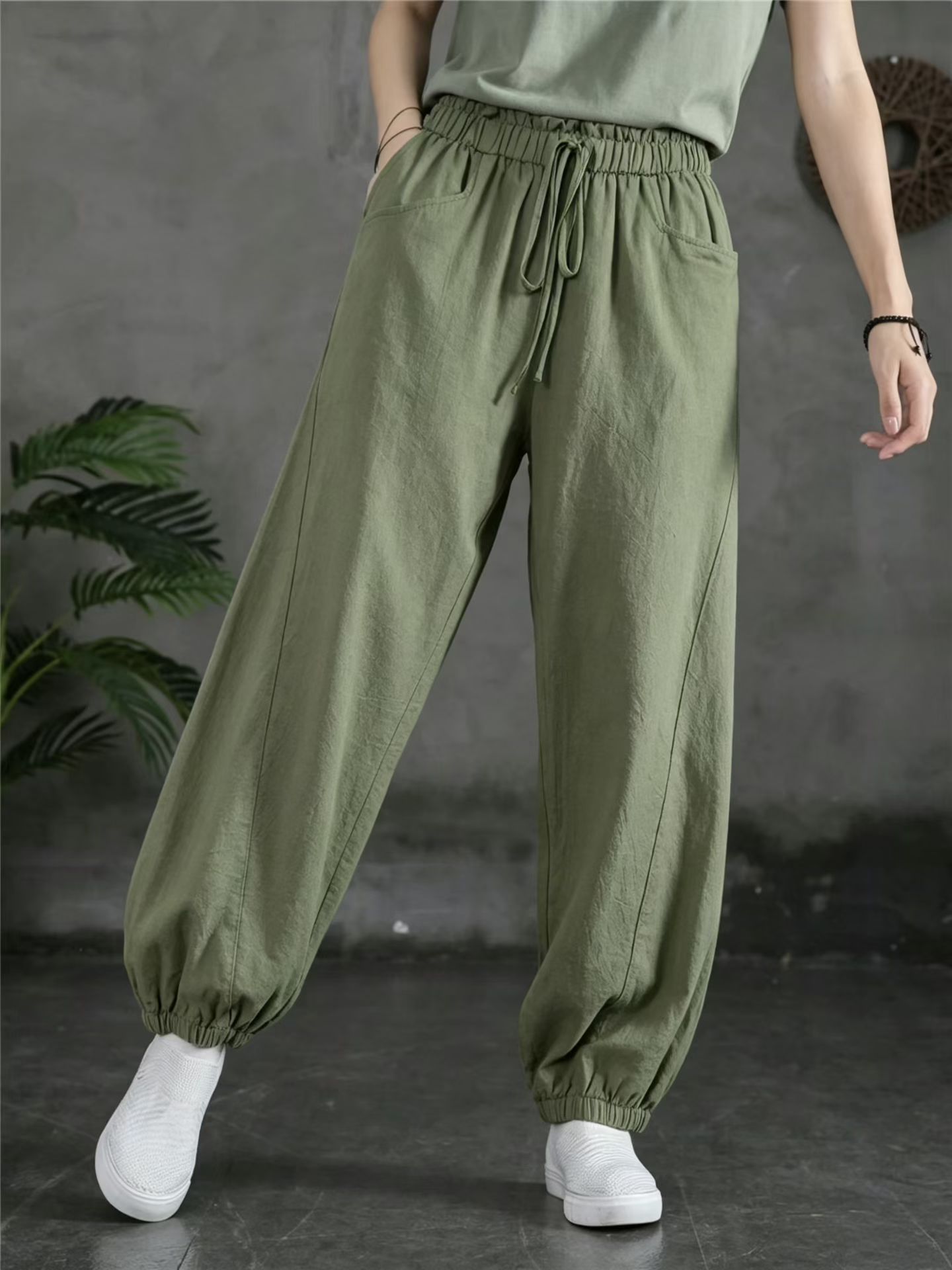 Women's trousers