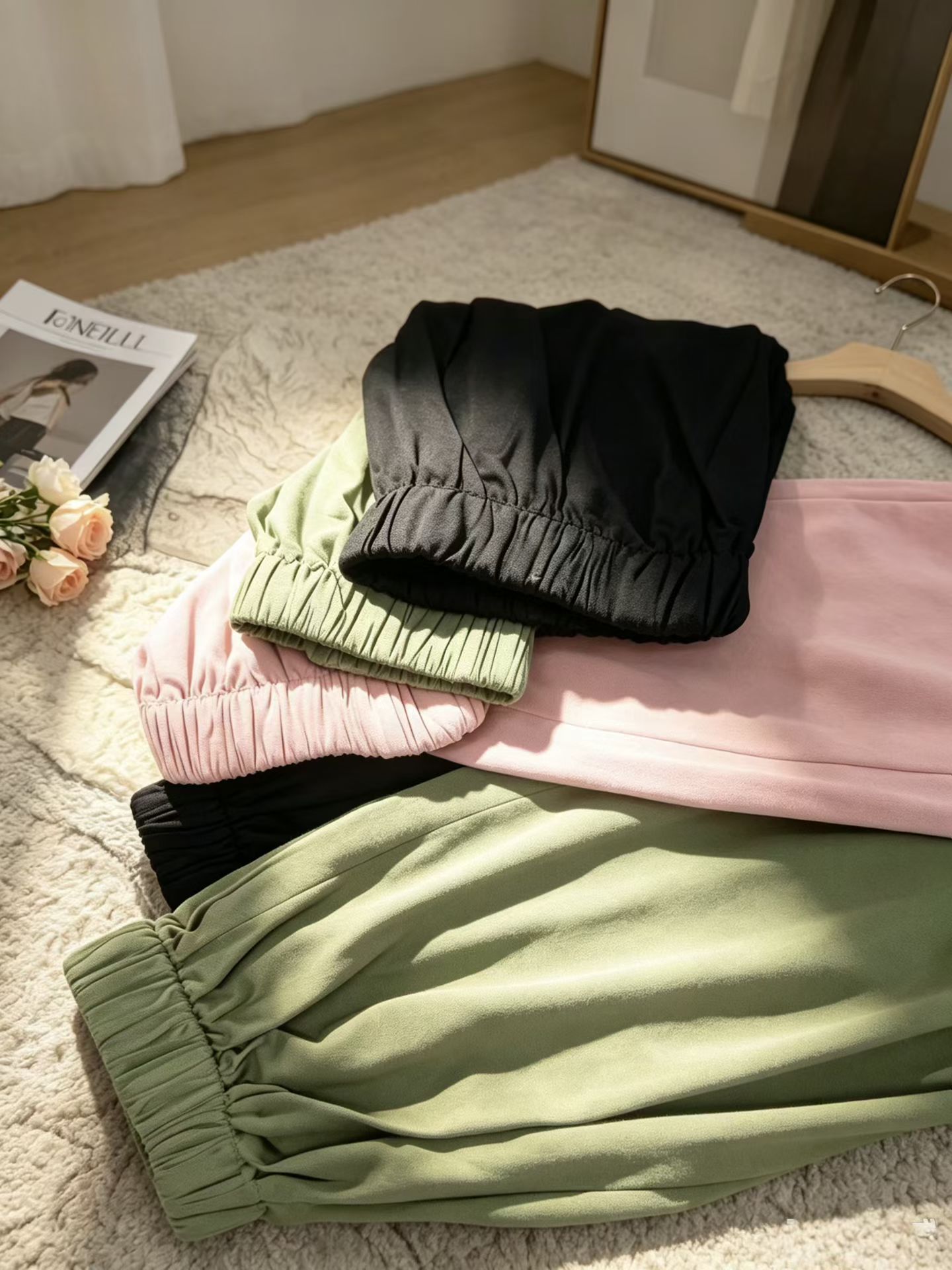 Women's trousers