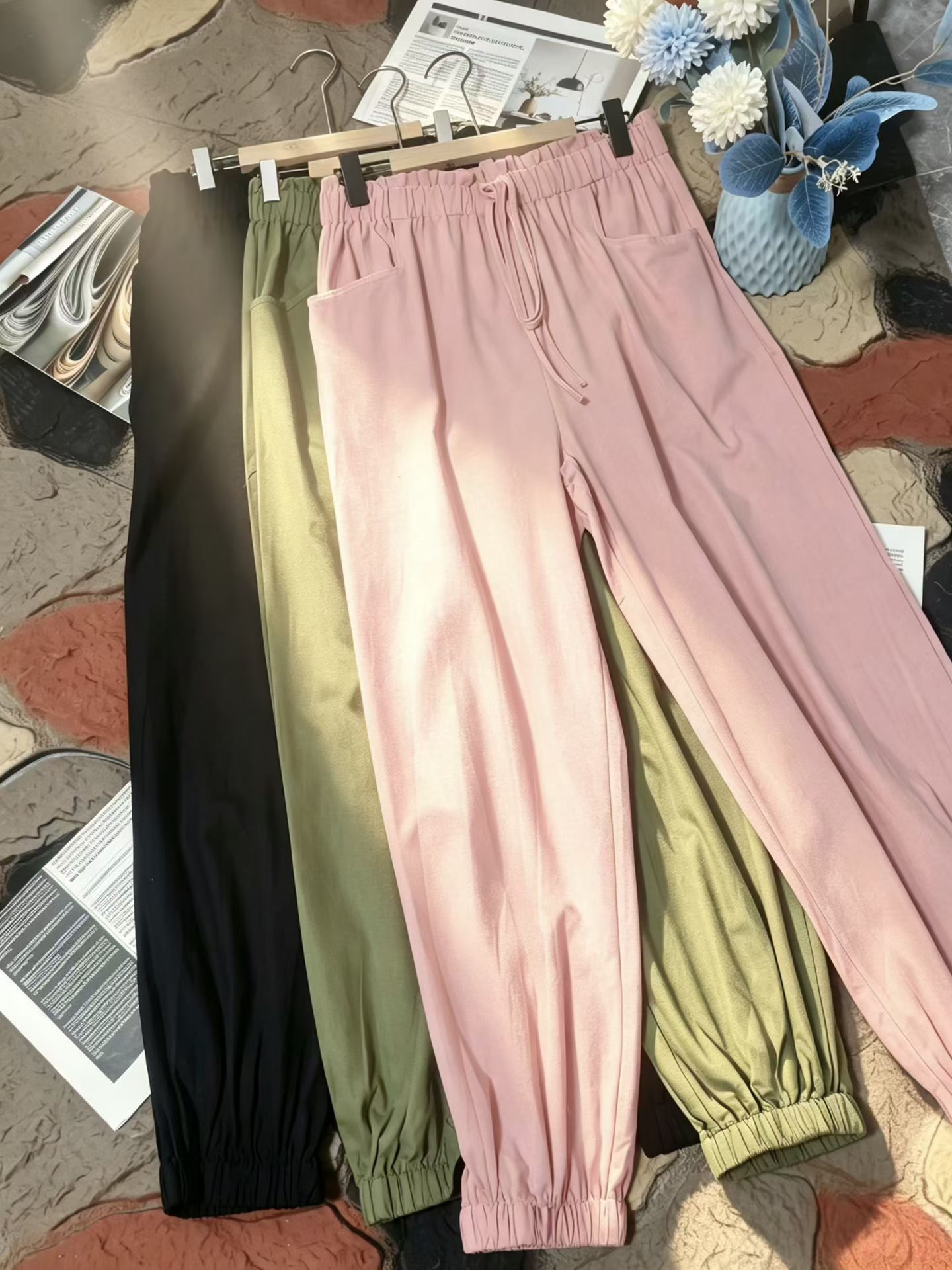 Women's trousers