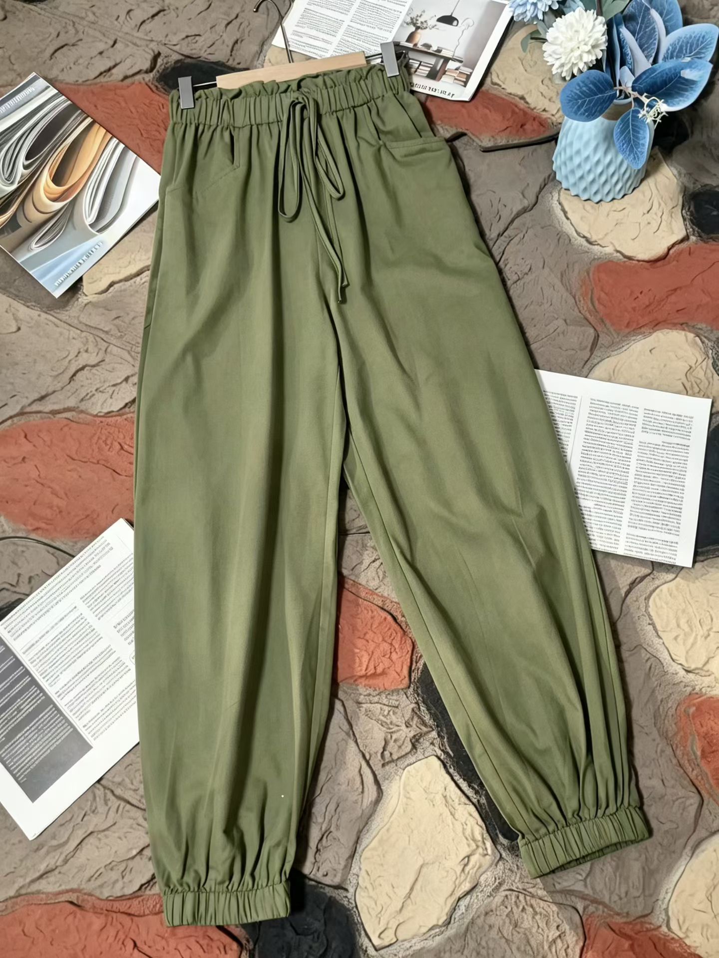 Women's trousers