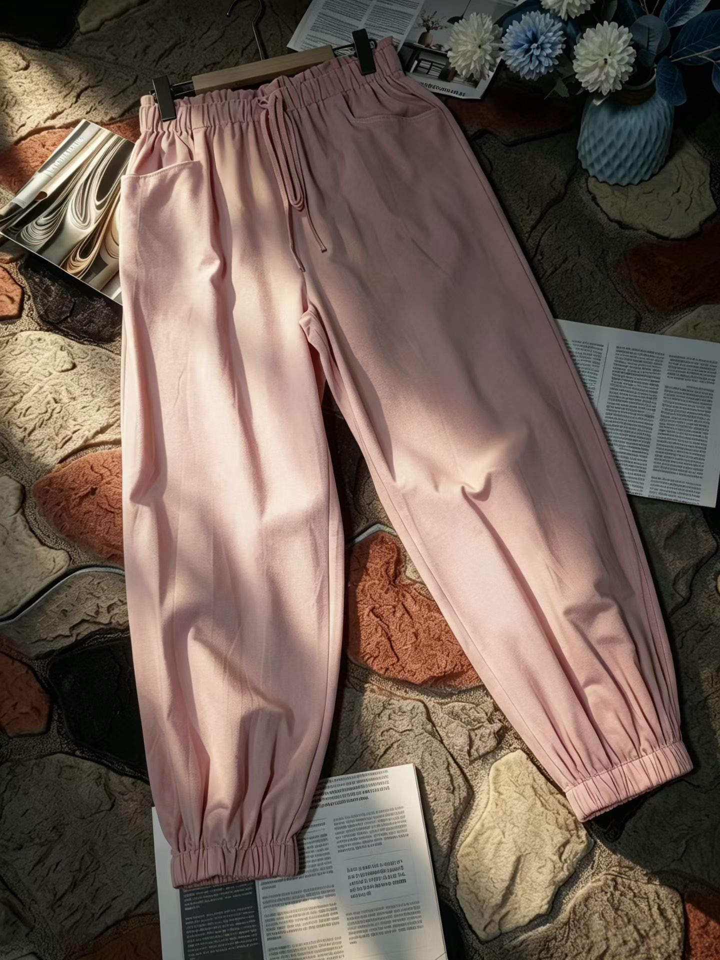 Women's trousers