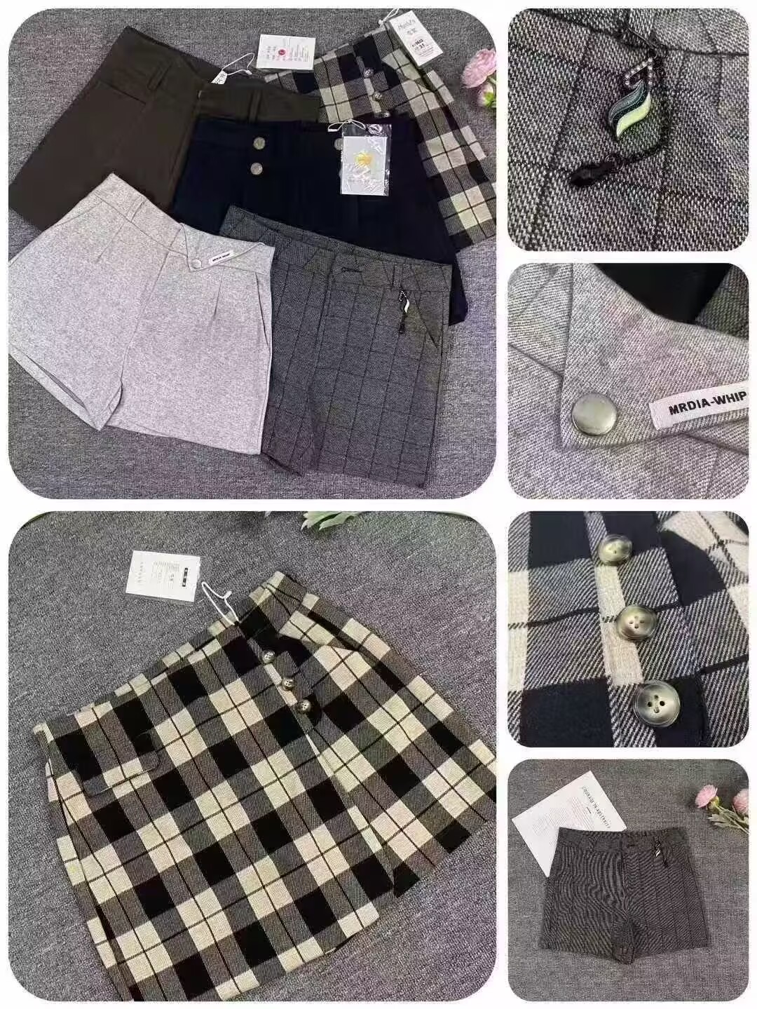 Shorts Q260905072151002