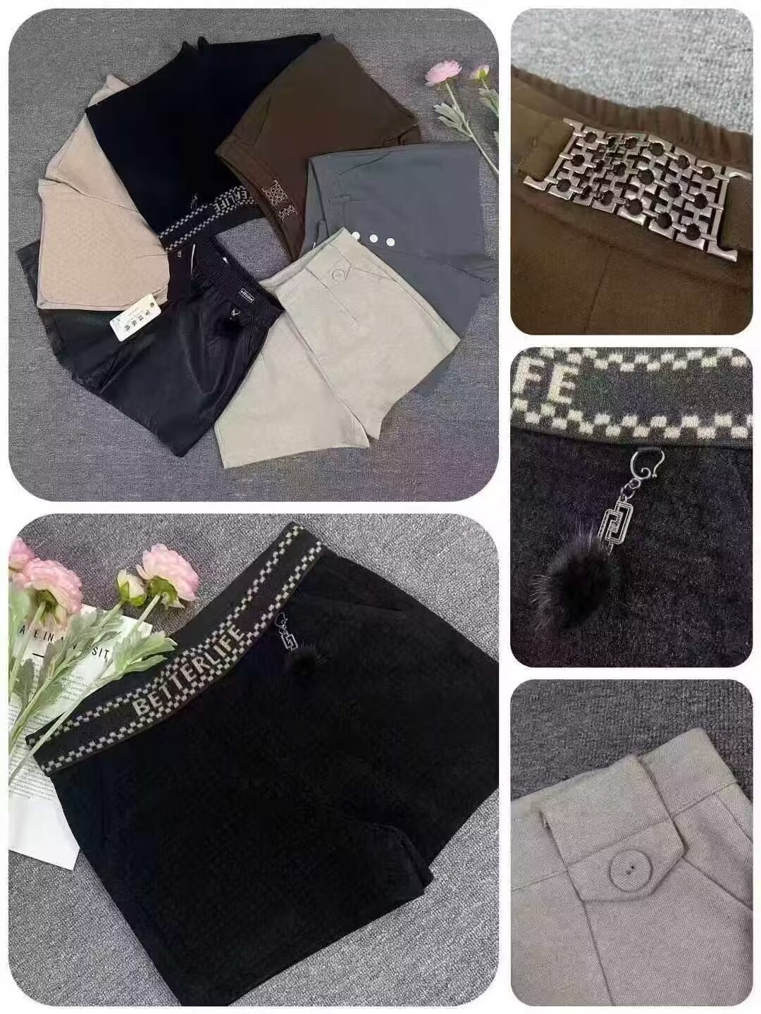 Shorts Q260905072151002