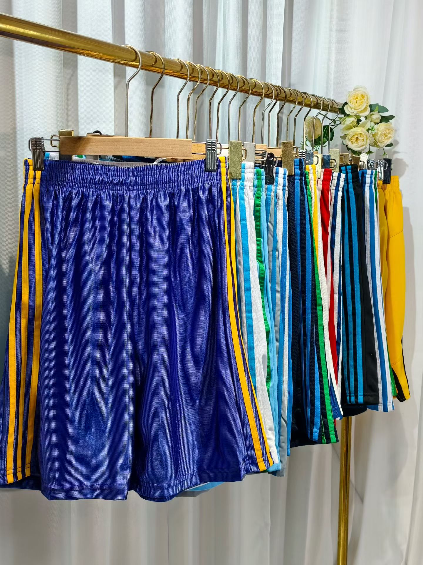 Shorts Q260905082247004