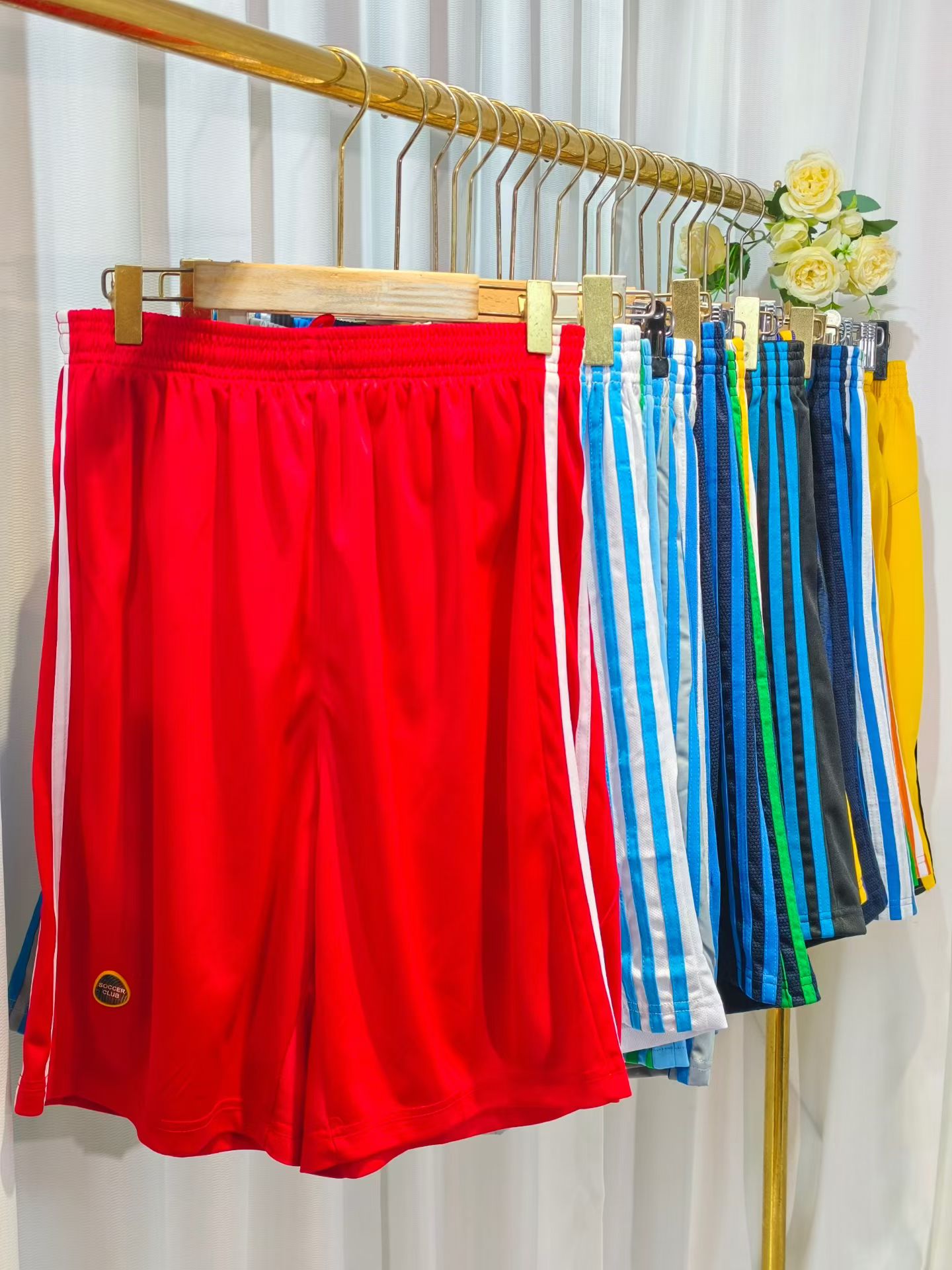 Shorts Q260905082247004