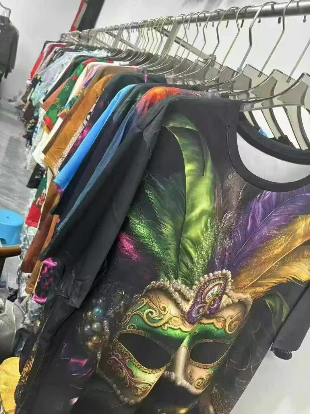 T-Shirt Q260905123525009