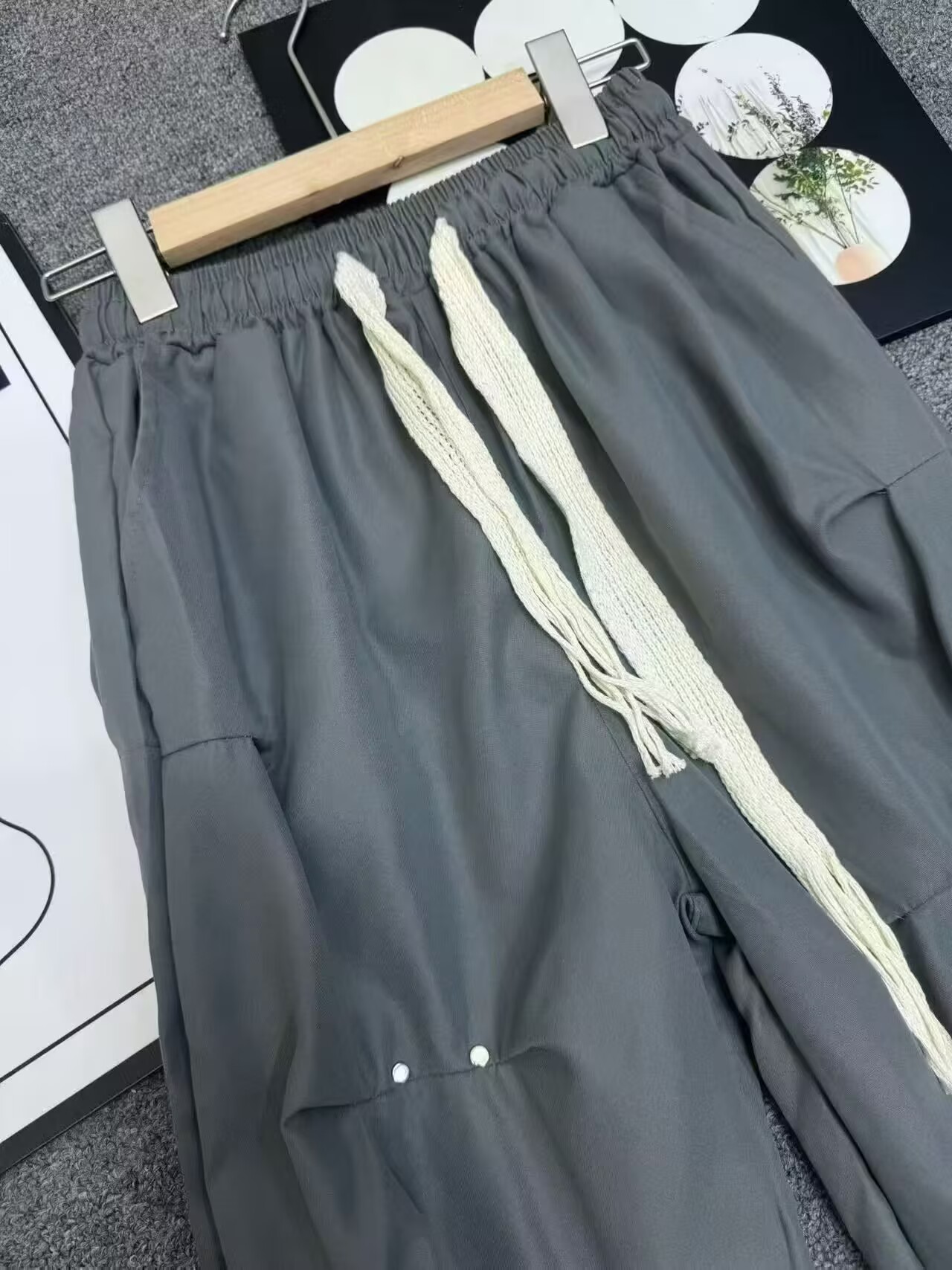 Pants Q260905123525005