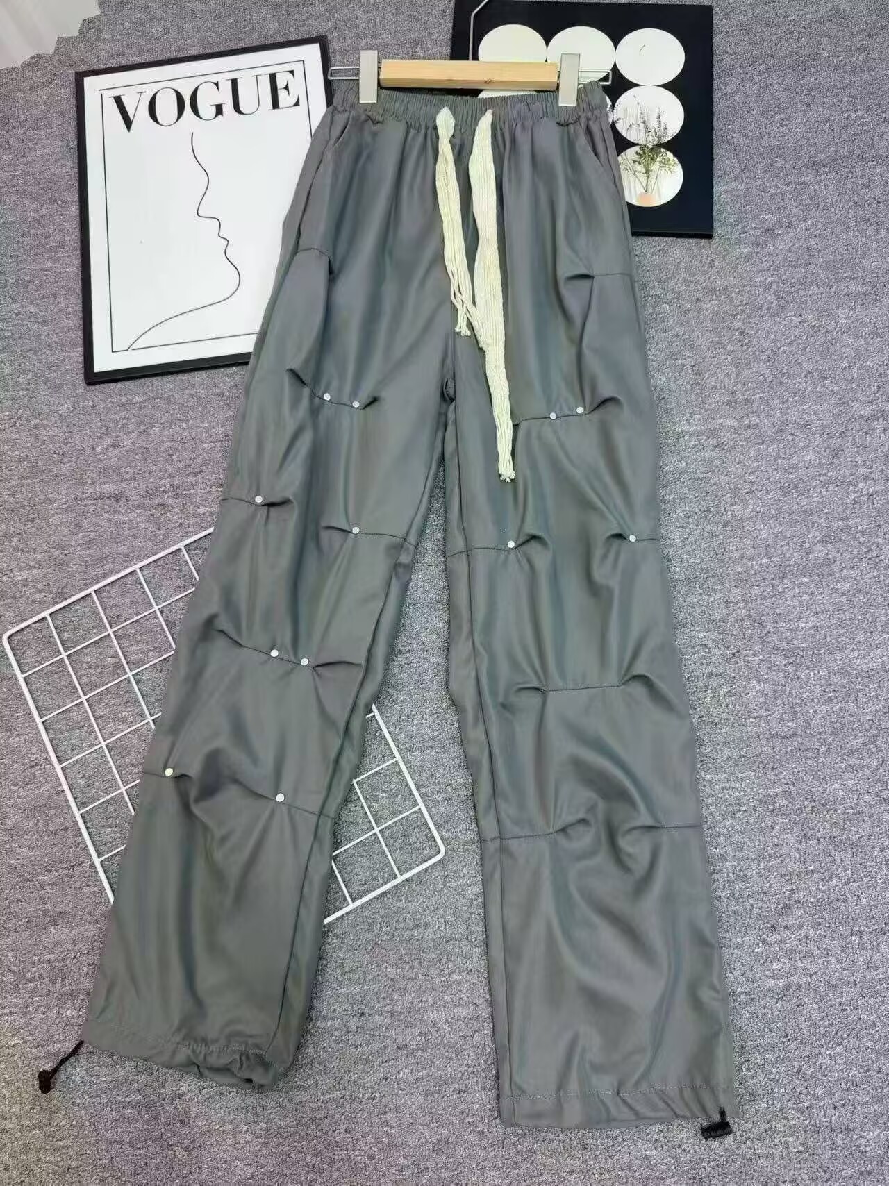 Pants Q260905123525005