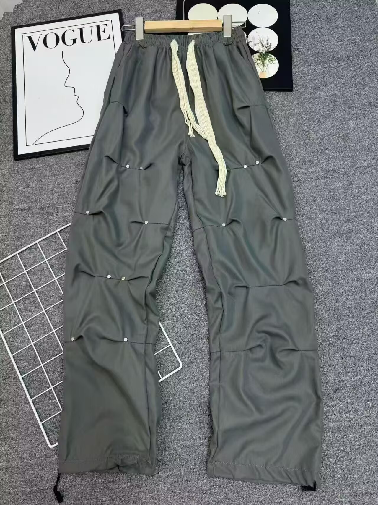 Pants Q260905123525005